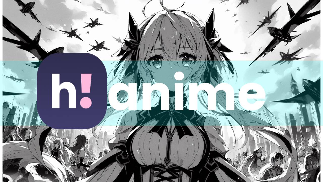 HiAnime - Watch Anime online with DUB and SUB for FREE